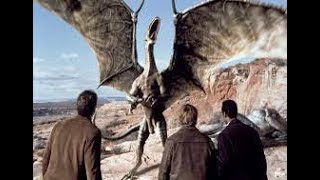 Action Movie (Evolution 2001) | Movie Explained in English