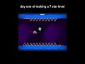 space #geometrydash #geometry #dash #supermariomaker2 