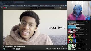 Does Yu Yu Hakusho Still Hold Up?! | Reaction