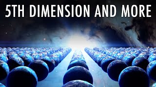 Famous Are There Extra Dimensions? | Unveiled XL Documentary Wealth