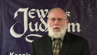 Jewish Community Hero: Bentzion Kravitz