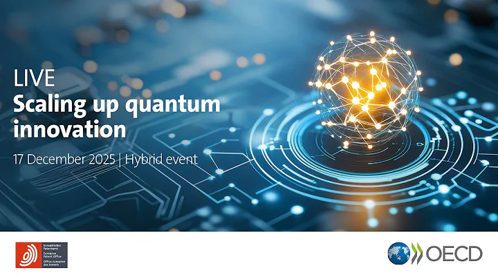 Scaling up quantum innovation