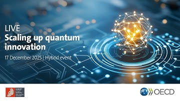 Scaling up quantum innovation