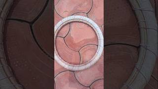 #bejan tayar me jan dall di 👍 #viral video #beautiful bottel art 🎭#ytshorts