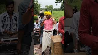 Aanandilal Bhavel Live Program Manawar