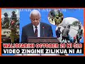RETIRED JUDGE CHANDE ANNOUNCES THE NUMBER OF DEATHS THAT OCCURRED ON OCTOBER 29 PROVIDES EXPLANA 