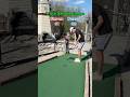 Triple Ball Challenge (Hole 13) TRIPLE HOLE-IN-ONE?!