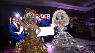 Desi Junction Djs Dj Chani Houston