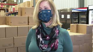 New Jersey food banks see increase in food insecurity as grocery prices increase