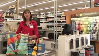 Home Decor and Paint at Elder's Ace Hardware Knoxville