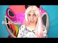 Tekashi 6ix9ine on Belle Delphine `Gooba` Deepfake Remix