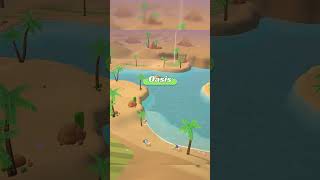 this golf game is insane 🤯