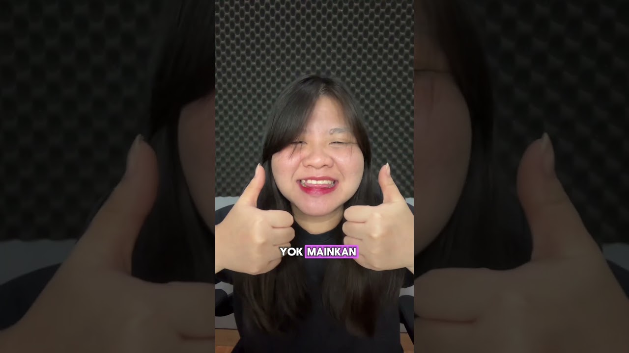 VERIFIKASI AKUN ROBLOX PAKE VIDEO AI PALING REALISTIS !!!!! 😱🤣👍 #gaming #roblox #akun #update