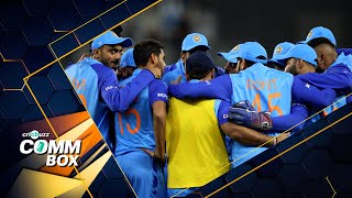 Cricbuzz Comm Box: T20 WC | India v South Africa, Match 30, 2nd innings screenshot 3