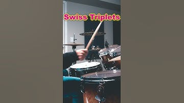 2 Awesome Rudiments!