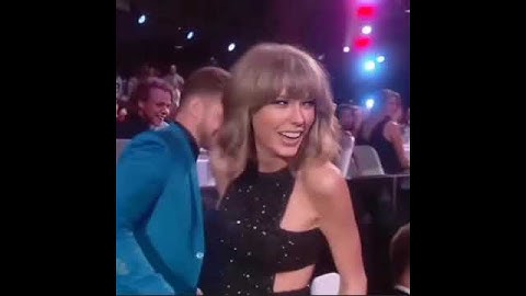 Taylor Swift and Justin Timberlake acting goofy| #shorts #short #taylorswift #trending