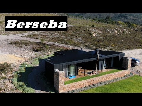 The Western Cape is amazing!! What a wonderful piece of heaven at Berseba.