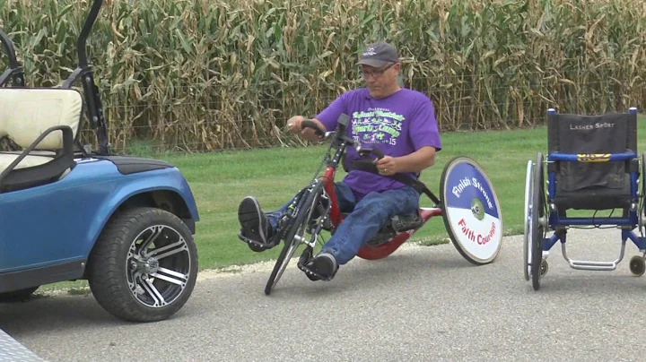 Bob Bardwell Lets Roll