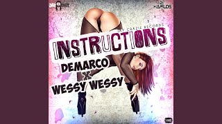 Instructions Riddim (Instrumental)