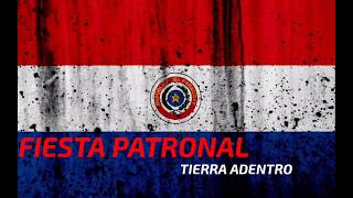 Video voorbeeld van "Fiesta Patronal - Tierra Adentro ( letra/lyrics )."