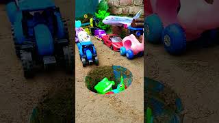 Choo Choo My Train Part 2 3 #toys #shorts