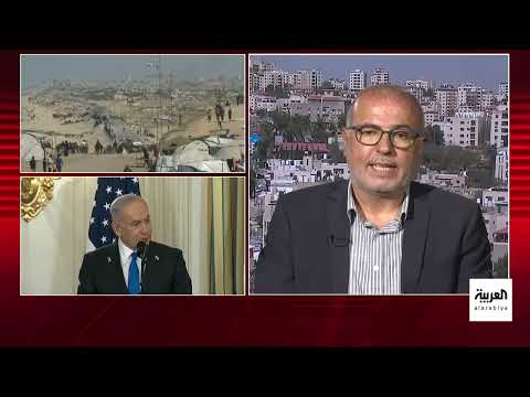 مصر تستضيف مؤتمراً للفصائل الفلسطينية لمناقشة مستقبل غزة