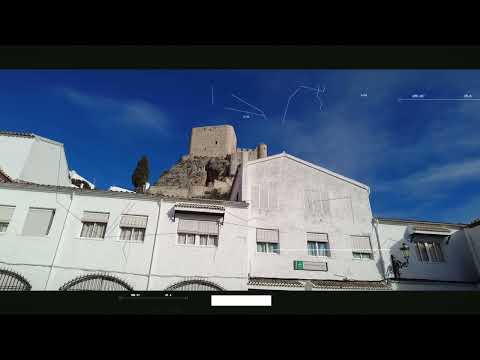 PUEBLOS BLANCOS