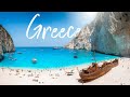 Griekenland | Greece | Cinematic FPV