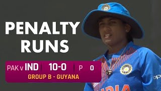 Why India started with 10/0 against Pakistan in ICC Women’s World T20 2018 | Analysis Series screenshot 5