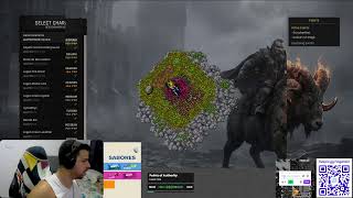 [RUBINOT] - RP 1350 - DIA 3 - TESTANDO CRYPT SPINE VS SANGUINE BOW !
