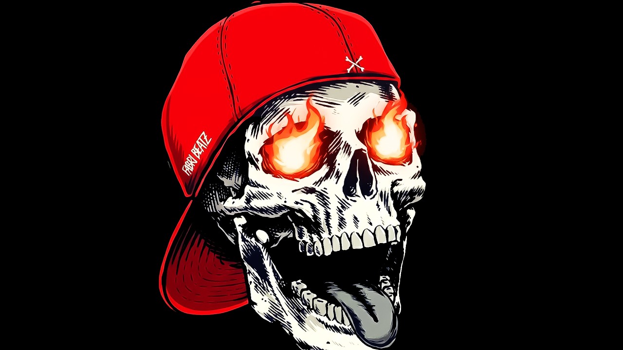 "EPIC LYRICS" Base de rap Agresivo | boom bap type beat hard 2026 |Instrumental de rap agresivo