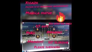 xigaza mixtape by Dj NKHENSANI NW'ASWANGS