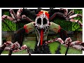 Nueva Actualizacion Del Omedweller En Minecraft / Omedweller Presentacion