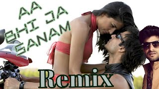 Aa Bhi Ja Sanam || Remix  || Hard House Mix || Dj Govind Dangi ||