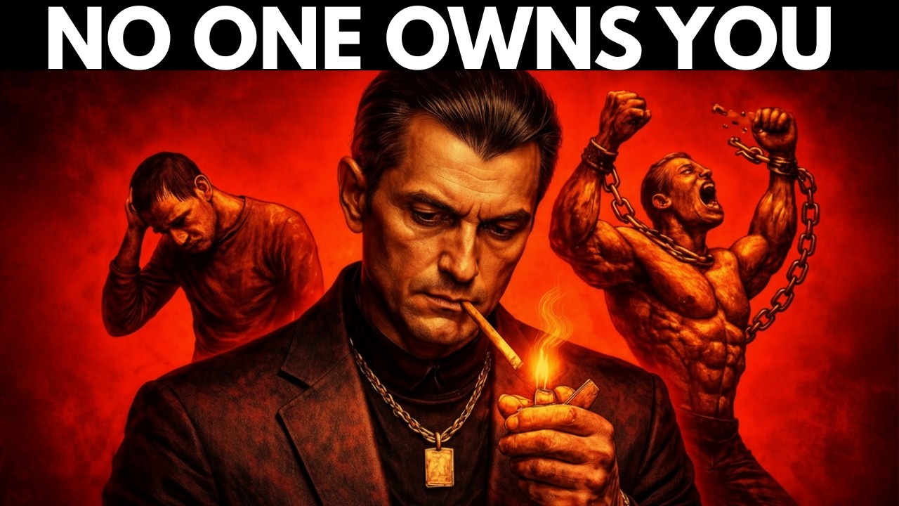 No One Can Control You When You Command Your Emotions – Machiavelli