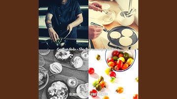 Romantic Backdrops for Baking