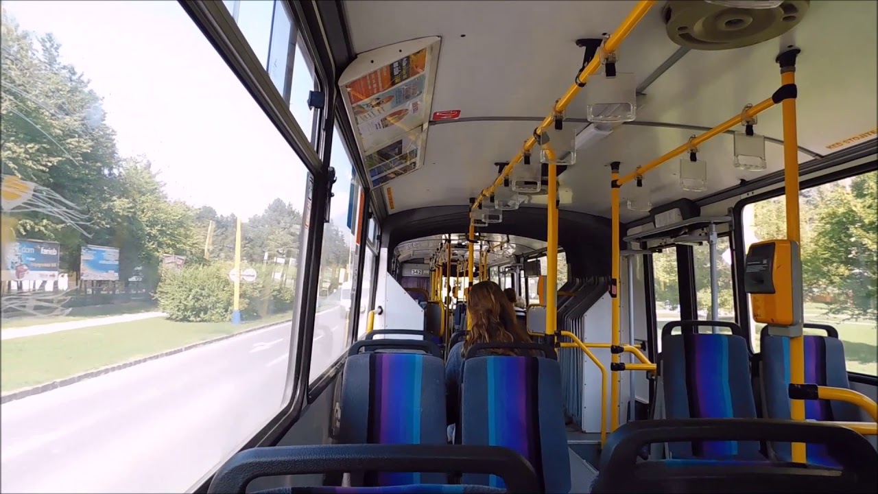 Karosa B941E.1962 ev.č.342-Dopravný podnik mesta Prešov a.s.