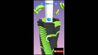 STACK BALL SKOR 10.000 LEVEL 60 screenshot 5