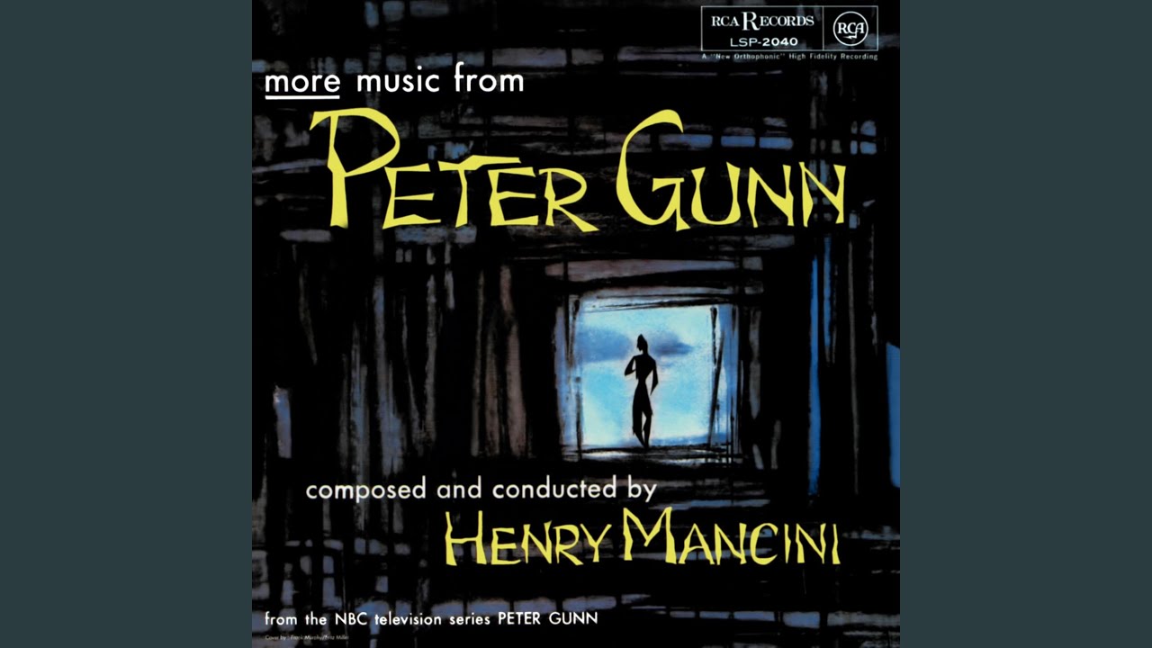The Little Man Theme - YouTube