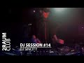 2raumclub dj session 14  sincity