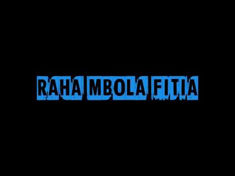 Armats - Raha Mbola Fitia (Official Audio ) Nouveauté Gasy 2020
