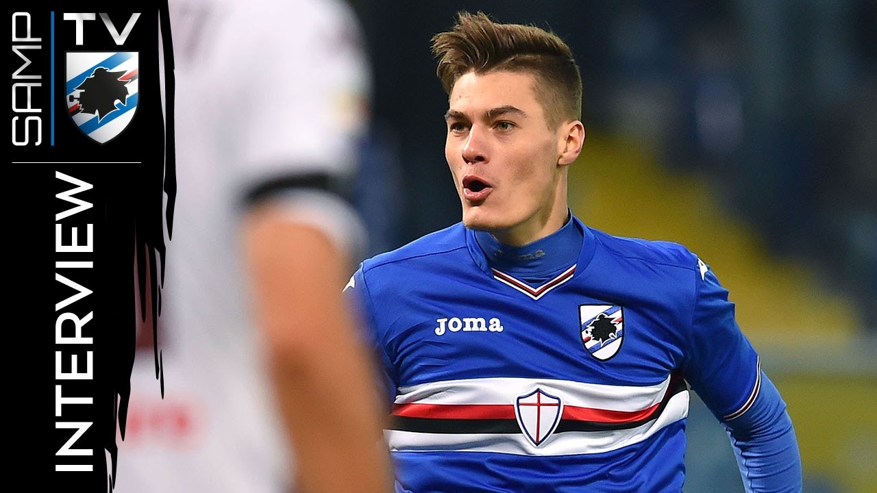 Sampdoria-Torino, Schick: «Atmosfera eccezionale» bomber jacket girls