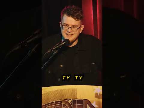 CEZARY PONTTEFSKI (ROAST HAJSU) #standup #humor #roast