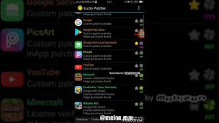 How to hack traffic rider using lucky patcher screenshot 3