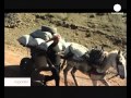 euronews reporter - Las minas de la muerte de Marruecos