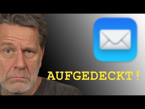 Das Geheimnis des E Mail Symbols