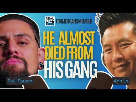 Former Gang Members and Criminals