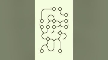 Infinity Loop Level 52 Gameplay