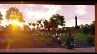 Adhore jura na | By Zubeen garg | Lyrics |