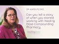 How ENT Compounding Supports Chronic Sinusitis Care in Functional Medicine